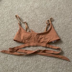 Dippin Daisy’s Swim Top!